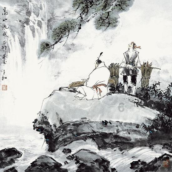 束口包